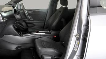 Vauxhall Mokka Electric ULTIMATE