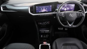 Vauxhall Mokka Electric ULTIMATE