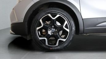 Vauxhall Mokka Electric 