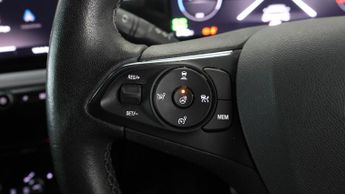 Vauxhall Mokka Electric ULTIMATE