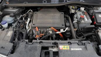 Vauxhall Mokka Electric ULTIMATE