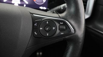 Vauxhall Mokka Electric 