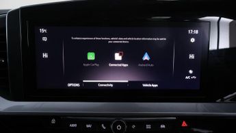 Vauxhall Mokka Electric 