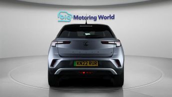 Vauxhall Mokka Electric ULTIMATE
