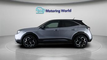 Vauxhall Mokka Electric ULTIMATE