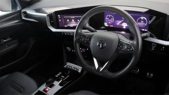 Vauxhall Mokka Electric 