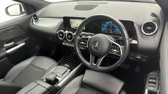 Mercedes-Benz GLA GLA 180 SPORT