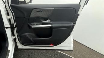 Mercedes-Benz GLA GLA 180 SPORT