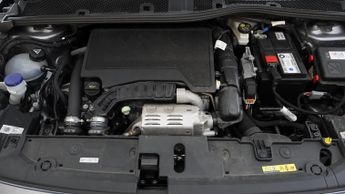 Vauxhall Corsa ULTIMATE