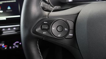 Vauxhall Corsa ULTIMATE