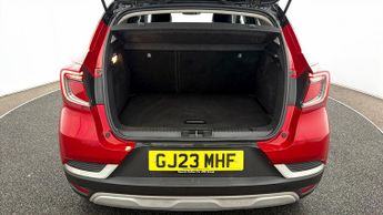 Renault Captur TECHNO E-TECH