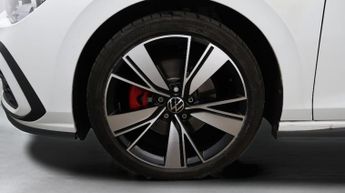 Volkswagen Golf GTD TDI DSG