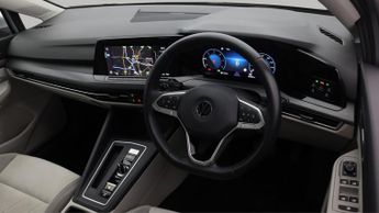 Volkswagen Golf STYLE TDI DSG