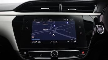Vauxhall Corsa Electric SE PREMIUM