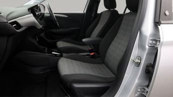Vauxhall Corsa Electric SE PREMIUM