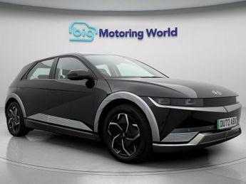 Hyundai IONIQ PREMIUM