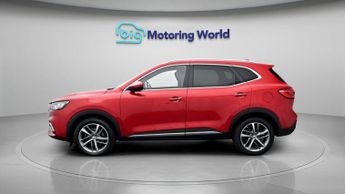 MG MG HS EXCLUSIVE DCT