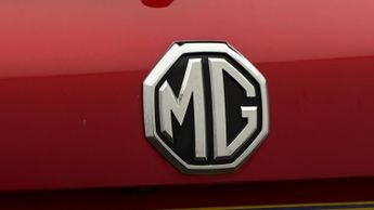 MG MG HS EXCLUSIVE DCT