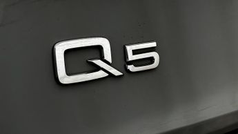 Audi Q5 SPORTBACK TFSI E S LINE QUATTRO