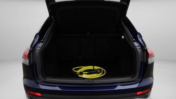 Audi Q4 e-tron SPORTBACK S LINE