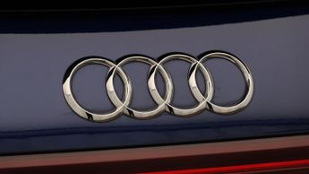 Audi Q4 e-tron SPORTBACK S LINE