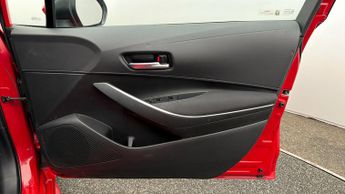 Toyota Corolla ICON TECH