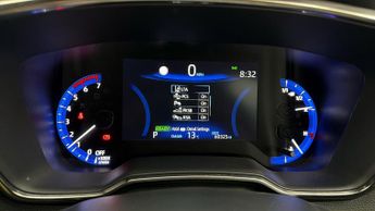 Toyota Corolla ICON TECH