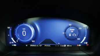 Ford Kuga ST-LINE X EDITION