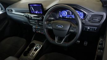 Ford Kuga ST-LINE X EDITION