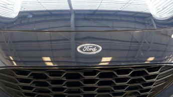Ford Kuga ST-LINE X EDITION