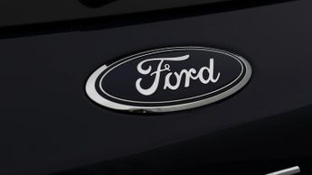 Ford Kuga ST-LINE X EDITION