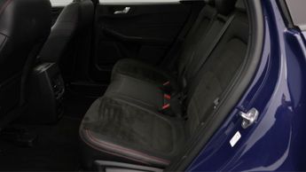 Ford Kuga ST-LINE X EDITION