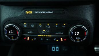 Ford Kuga ST-LINE X EDITION