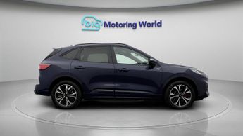 Ford Kuga ST-LINE X EDITION