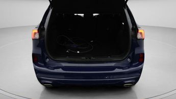 Ford Kuga ST-LINE X EDITION