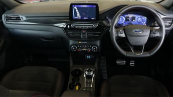 Ford Kuga ST-LINE X EDITION