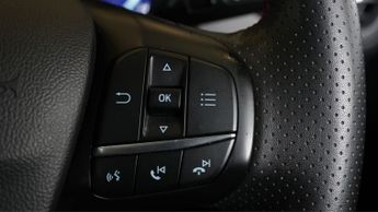 Ford Kuga ST-LINE X EDITION