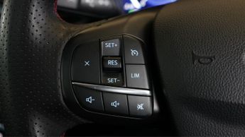Ford Kuga ST-LINE X EDITION