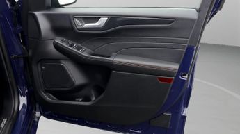 Ford Kuga ST-LINE X EDITION
