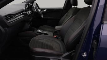Ford Kuga ST-LINE X EDITION