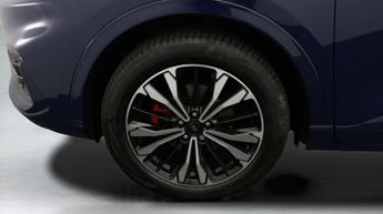 Ford Kuga ST-LINE X EDITION