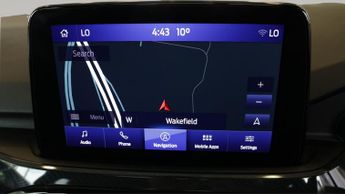 Ford Kuga ST-LINE X EDITION