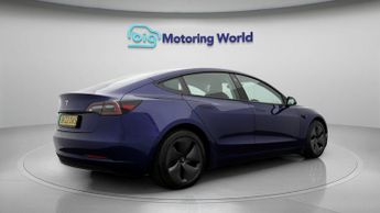 Tesla Model 3 ALL MODELS