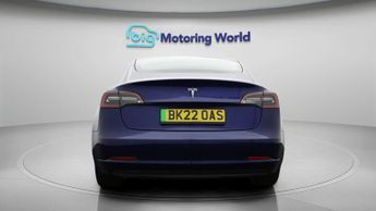 Tesla Model 3 ALL MODELS