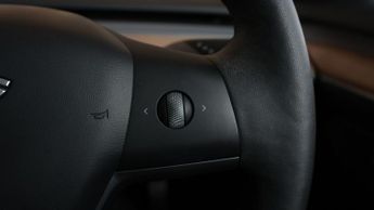 Tesla Model 3 ALL MODELS