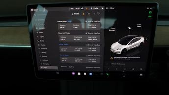 Tesla Model 3 ALL MODELS