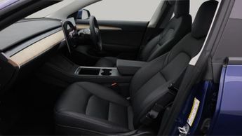 Tesla Model 3 ALL MODELS