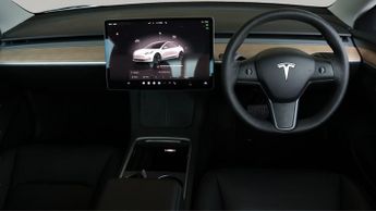 Tesla Model 3 ALL MODELS