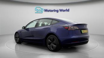 Tesla Model 3 ALL MODELS