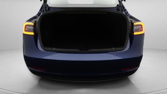 Tesla Model 3 ALL MODELS